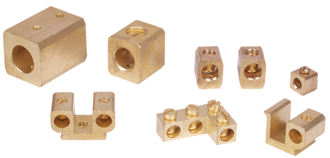 FUSE CUTOUT COMPONENTS